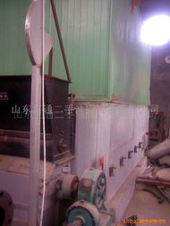 山東濟寧導熱油鍋爐在文化用品生產中的應用與優勢