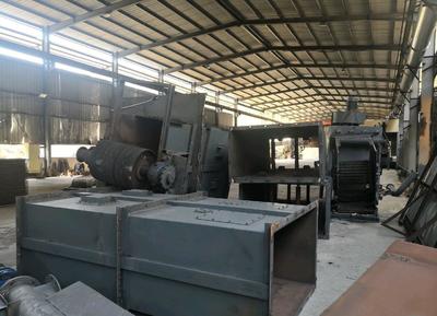 環(huán)保轉(zhuǎn)型下的設(shè)備轉(zhuǎn)讓與技術(shù)開發(fā)機(jī)遇