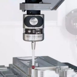 精密測(cè)量技術(shù)在機(jī)床制造中的應(yīng)用及儀器儀表技術(shù)開發(fā)趨勢(shì)