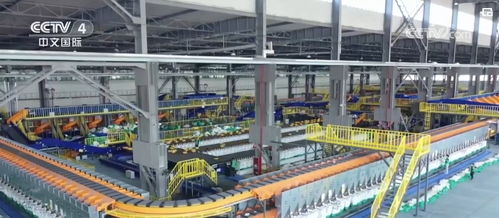 儀器儀表技術開發 科技賦能快遞業從快速增長邁向高質量發展