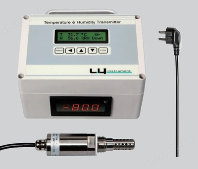 LY60P-2X 儀器儀表技術(shù)開發(fā) 創(chuàng)新驅(qū)動(dòng)與精密測量