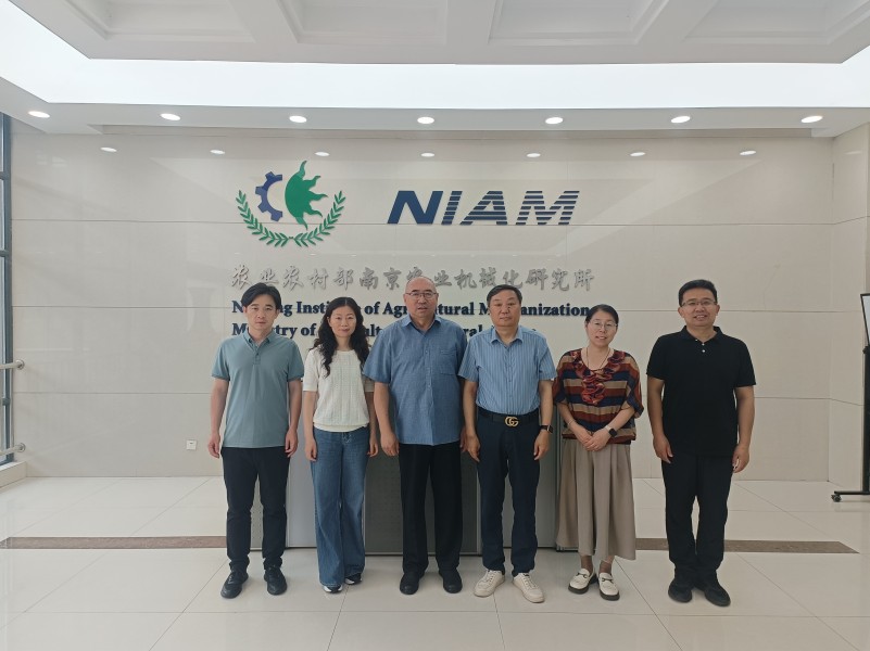 北京農(nóng)科院食用菌團隊赴江蘇開展調(diào)研交流，共促食用農(nóng)產(chǎn)品研發(fā)創(chuàng)新